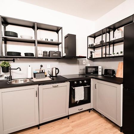 Apartment Na Skale Close To City Center & Ski Lift Špindlerŭv Mlýn Esterno foto