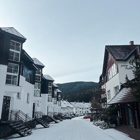 Apartment Na Skale Close To City Center & Ski Lift Špindlerŭv Mlýn Esterno foto
