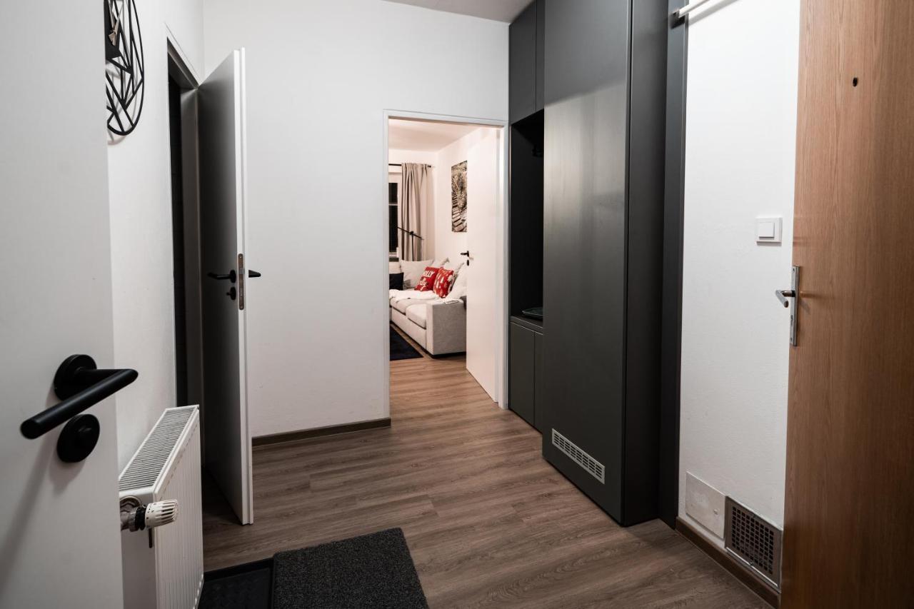 Apartment Na Skale Close To City Center & Ski Lift Špindlerŭv Mlýn Esterno foto