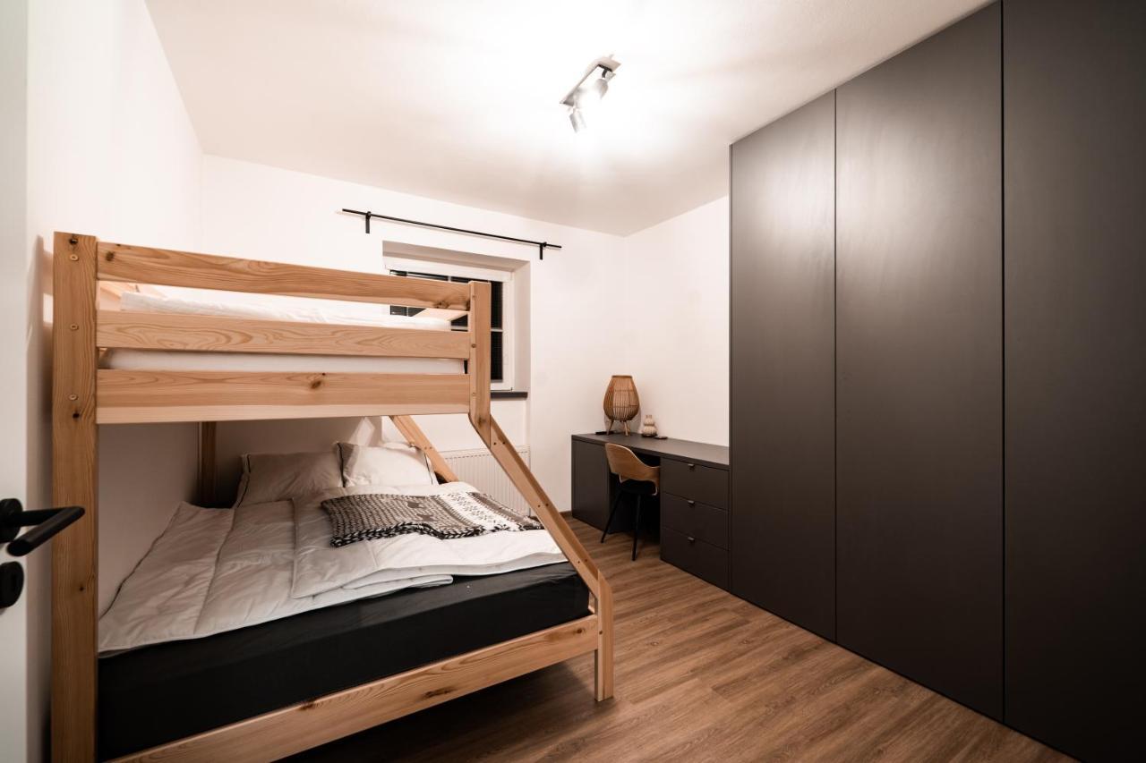 Apartment Na Skale Close To City Center & Ski Lift Špindlerŭv Mlýn Esterno foto