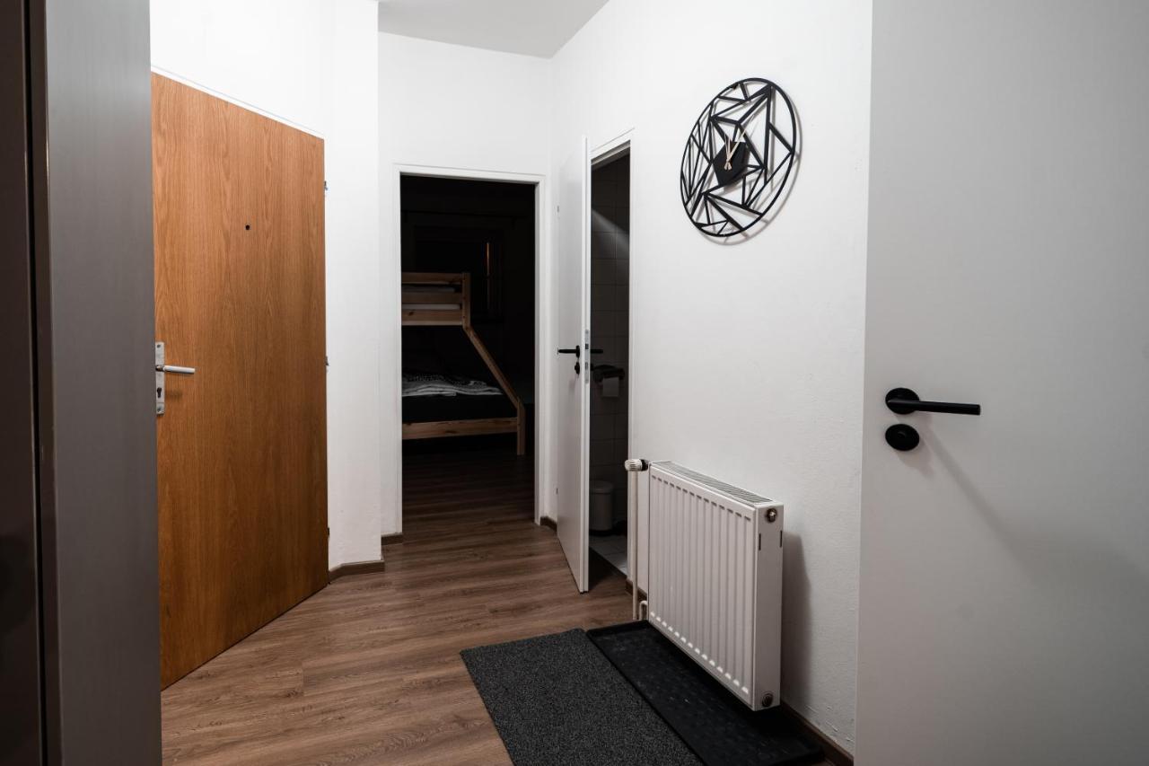 Apartment Na Skale Close To City Center & Ski Lift Špindlerŭv Mlýn Esterno foto